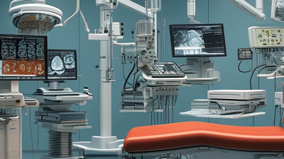 Best Anterior Lumbar Fusion Solutions for 2026 How to Choose?
