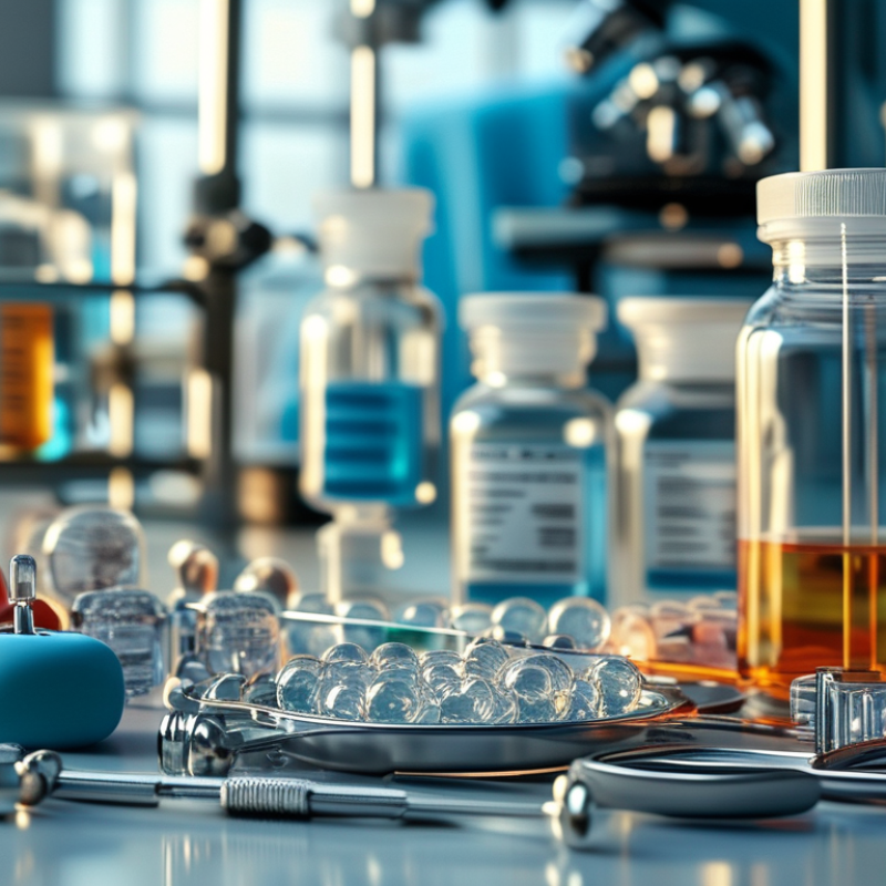 ¿Qué estándares de calidad deben cumplir los consumibles médicos?