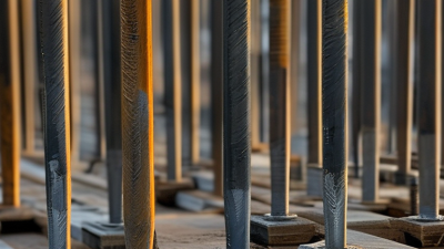 Top Steel Piles for Construction in 2026 What to Buy?