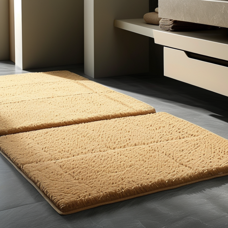 Top 10 Highly Cost Effective Bath Mats for Global Buyers?