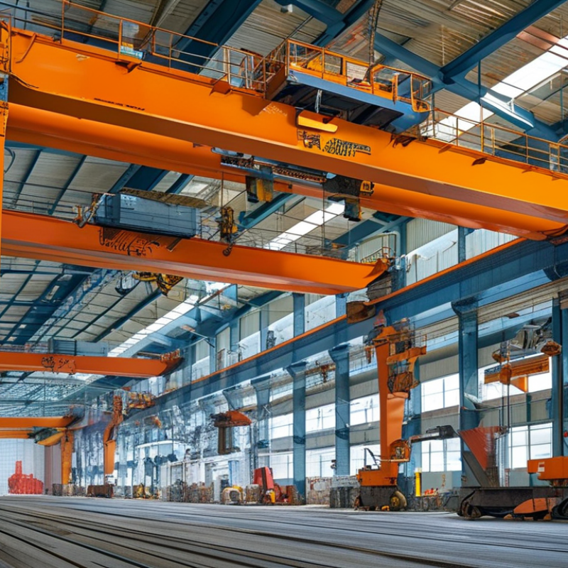 10 Essential Tips for Choosing a Double Girder Overhead Crane?