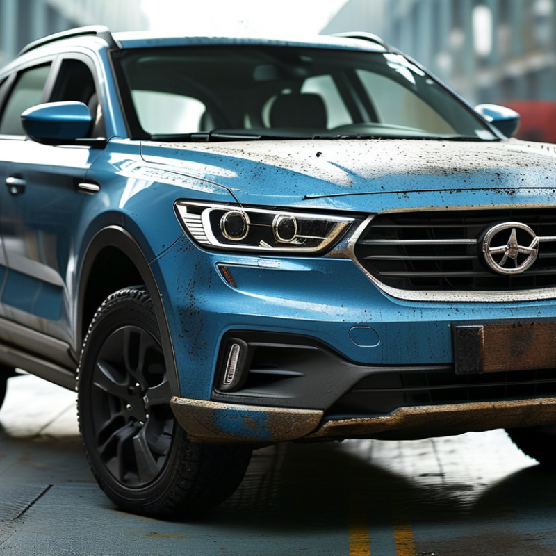 China Best Junk Car Parts for Global Buyers in 2026?