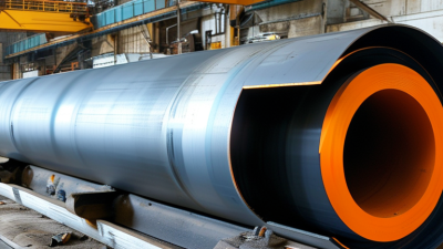 Essential Tips for Choosing Pipe Making Machine Tube Mill?