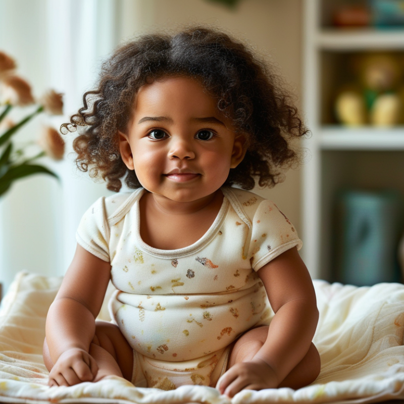 Top 10 Reasons to Choose Mylo Diapers for Your Baby's Comfort?