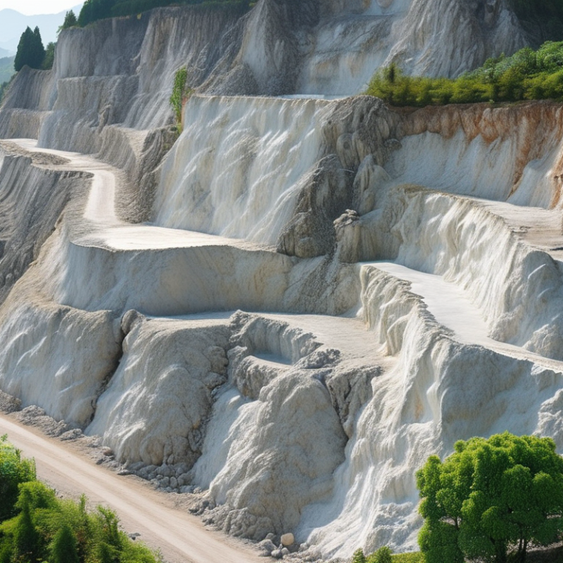 Top Lime Materials Suppliers in China for Global Buyers?