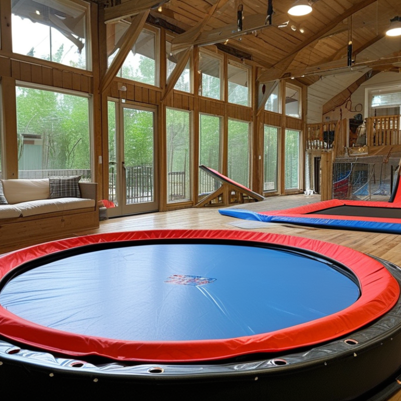Are Trampolines a Risk for My Home Insurance in 2026?