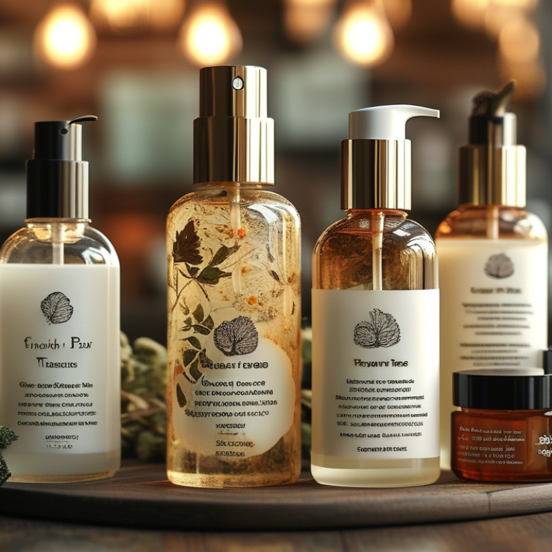 Latest Trends in Skincare Manufacturing You Should Know