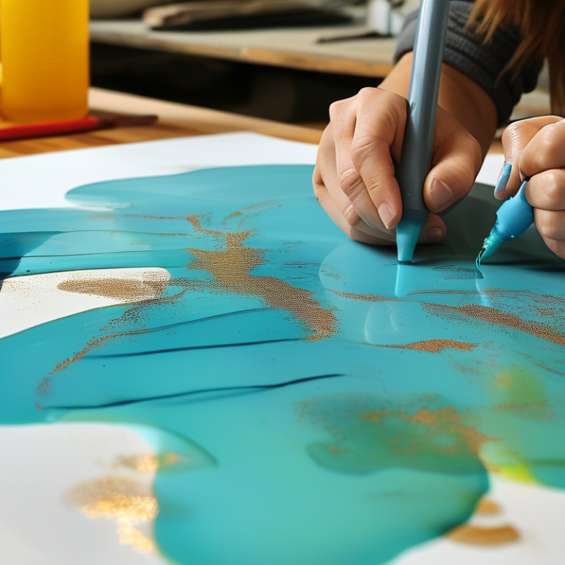 Top 10 Silicone Ink Tips for Global Buyers to Know
