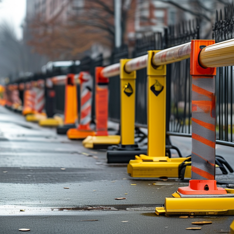 Why Are Security Bollards Essential for Protecting Your Property?