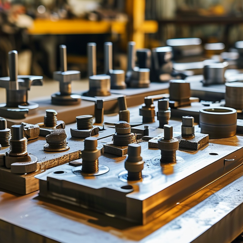 What is Mould Welding Accessories and How to Choose Them?
