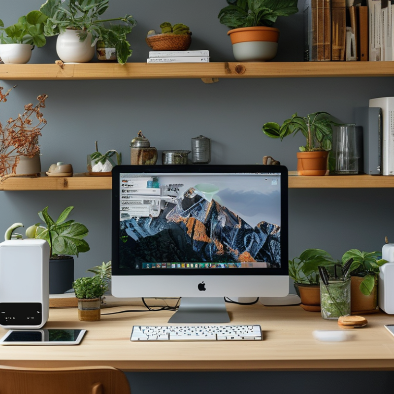 Top 10 Smart Power Strips to Enhance Your Home Office Setup?