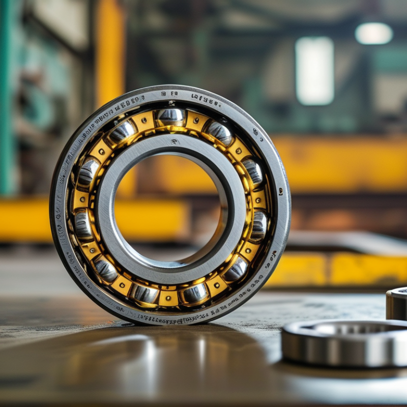 How to Install Bearings Correctly in Assemblies for Optimal Performance?