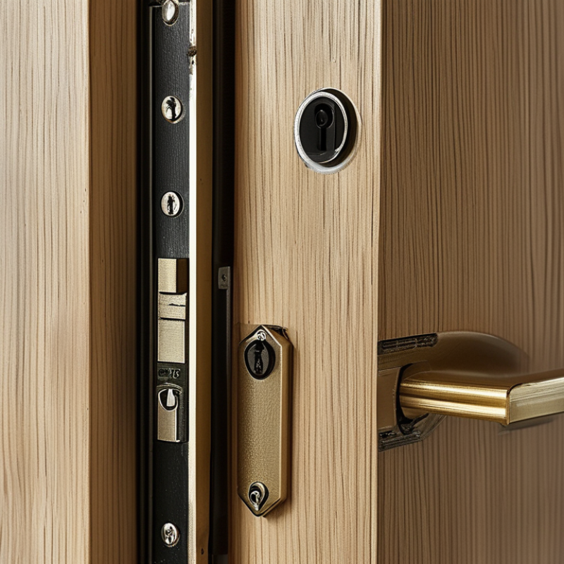 2026 How to Choose the Best Furniture Locks for Your Needs?