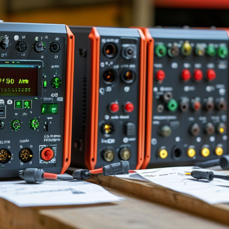 Top 5 Tips for Choosing Signal Isolator 420ma for Your Projects?