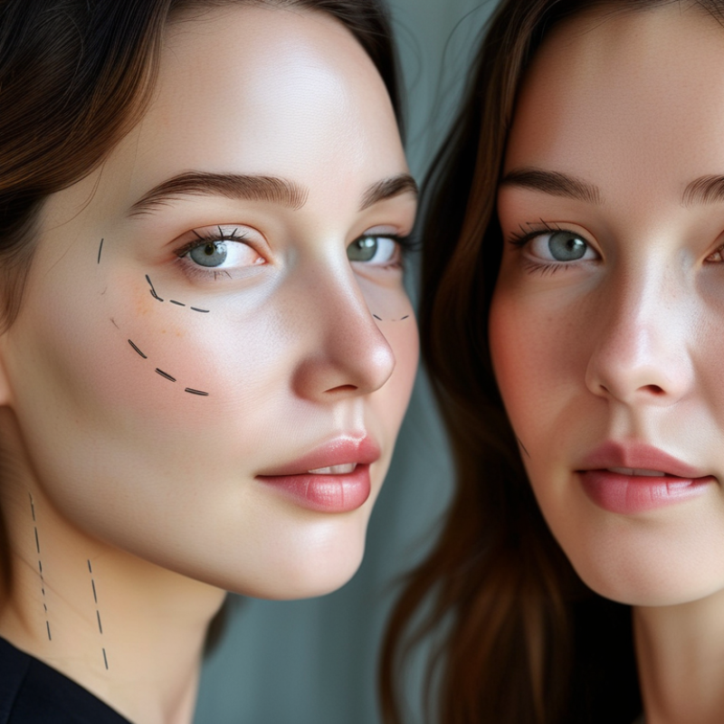 2026 Best Jawline Filler Trends You Need to Know?