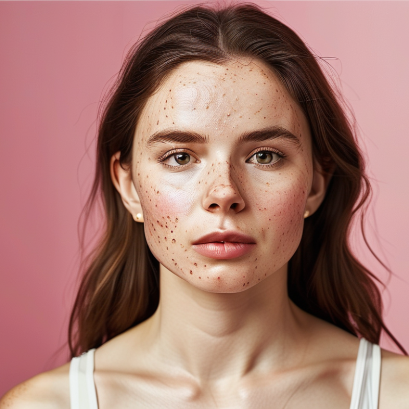 How to Choose Beauty Tools for Acne Prone Skin?