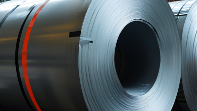 Top 10 Hot Rolled Low Carbon Steel Coil Suppliers in China?