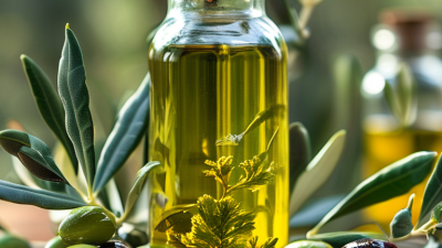 2026 How to Buy Olive Leaf Extract for Best Quality?