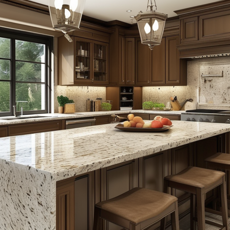 Top 10 Tips for Choosing Stone Thickness for Kitchen Islands?