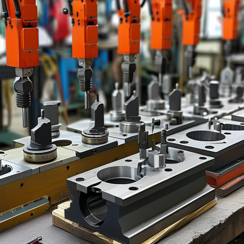 The Best Mould Welding Accessories for Global Buyers in 2026?