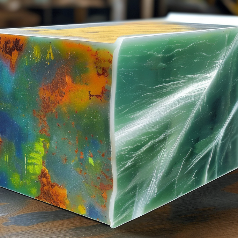 Top 10 Anti Corrosion Frp Profiles for Global Buyers?