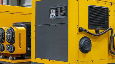 Why Choose Power Systems Generators for Your Business Needs?