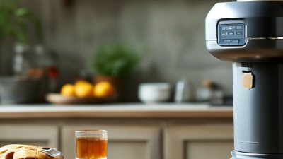 Top 10 Vacuum Sealing Machines for Home and Business Use?