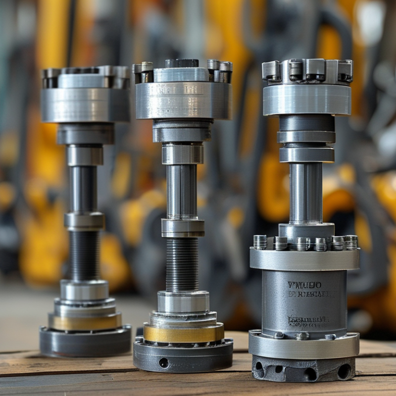 Top 10 Yale Hydraulic Cylinder Models for Global Buyers?