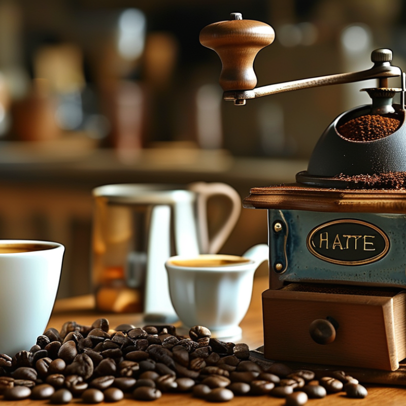 Top Tips for Choosing the Best Manual Ceramic Coffee Grinder?