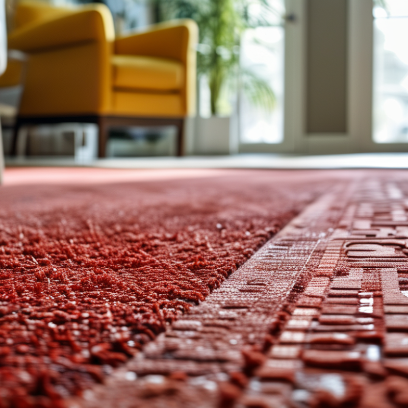 What is an Anti Slip Mat Carpet and Why You Need It?