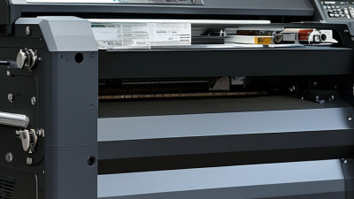 2026 Best 4060 UV Printer for Global Buyers What to Know