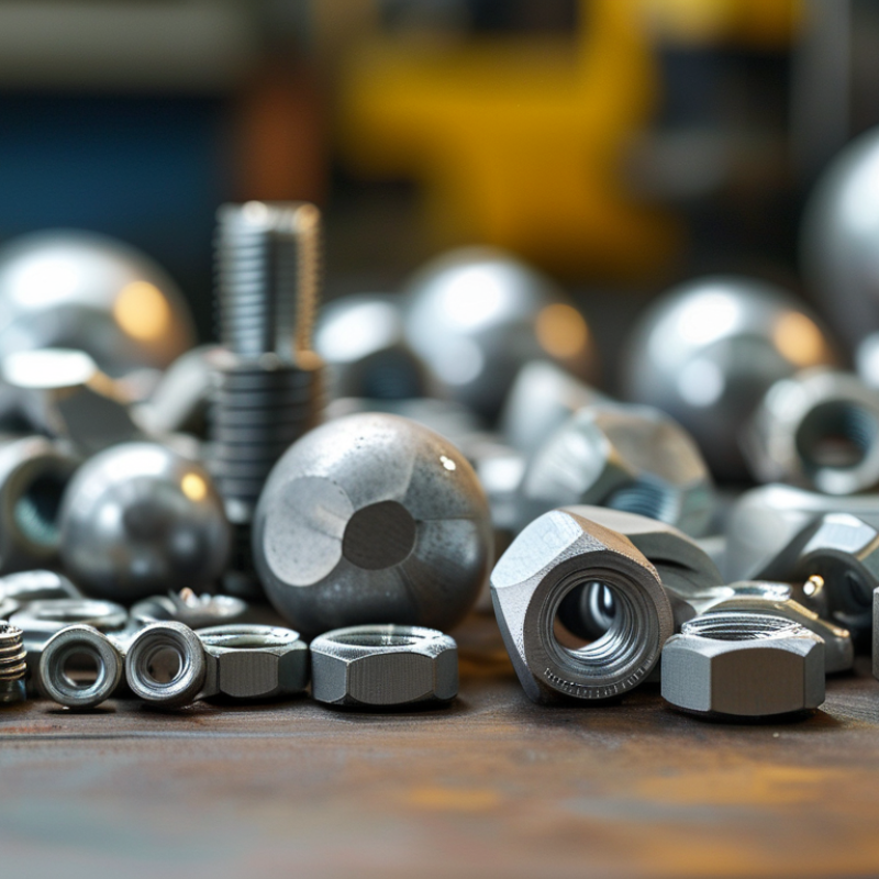 2026 Top Threaded Ball Purchasing Guide for Global Buyers?