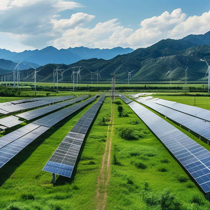 Best Off Grid Hybrid Inverters for Efficient Energy Solutions?
