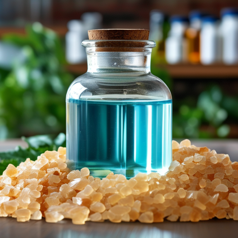 Why Choose Dimethyl Sulfone for Your Sourcing Needs?