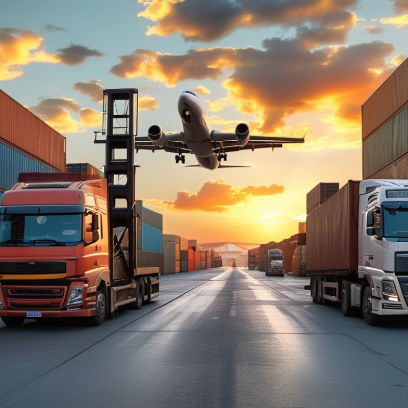 Top 10 Third Party Logistics Providers for Global Sourcing?