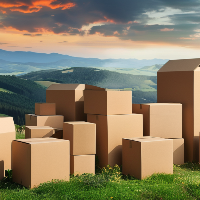 Best Corrugated Board Boxes for Global Buyers in 2026?