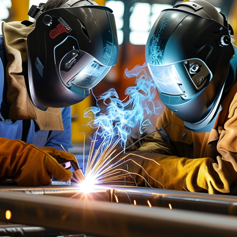 What is Fcaw In Welding and Its Best Practices in China?