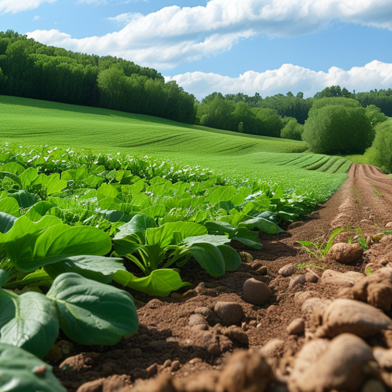 10 Tips on How Fertilizer Enhances Soil Quality?