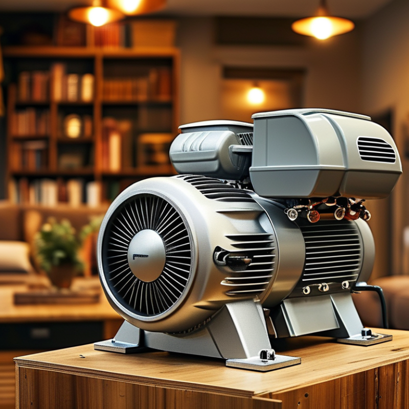 How to Choose the Right Hvac Blower Motor for Your Needs?