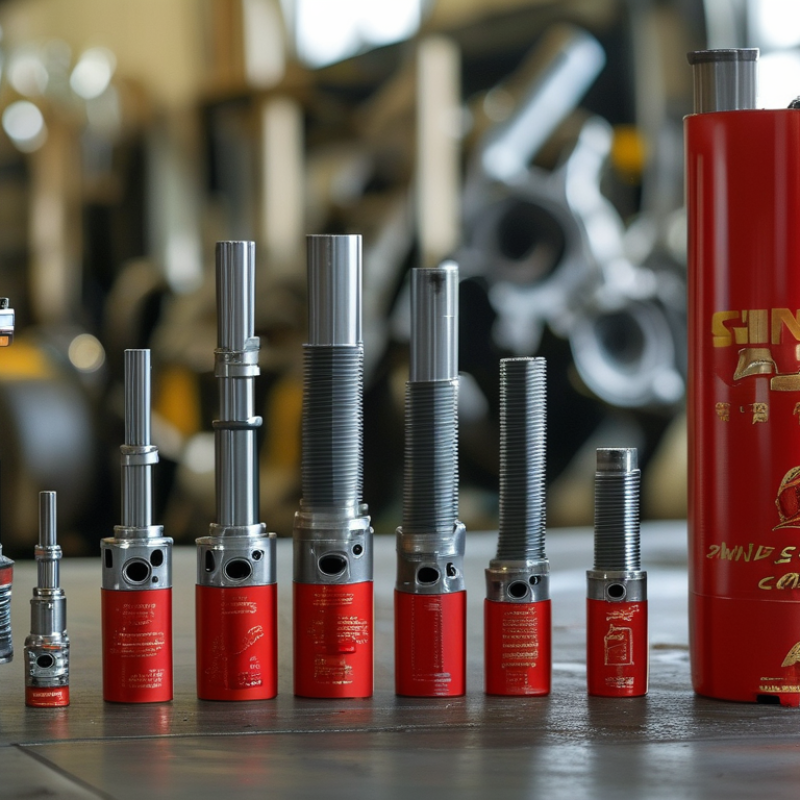 Top 10 Red Lion Cylinders Buyers Guide for Global Procurement?