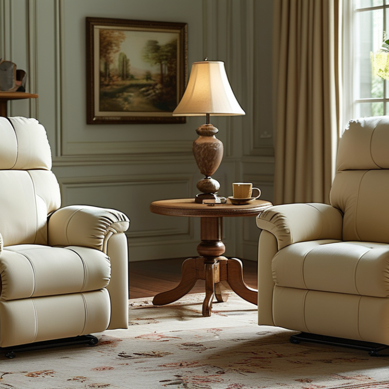 Best Medicare Lift Chair Options for Comfort and Support?
