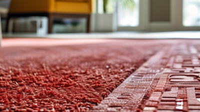 What is an Anti Slip Mat Carpet and Why You Need It?
