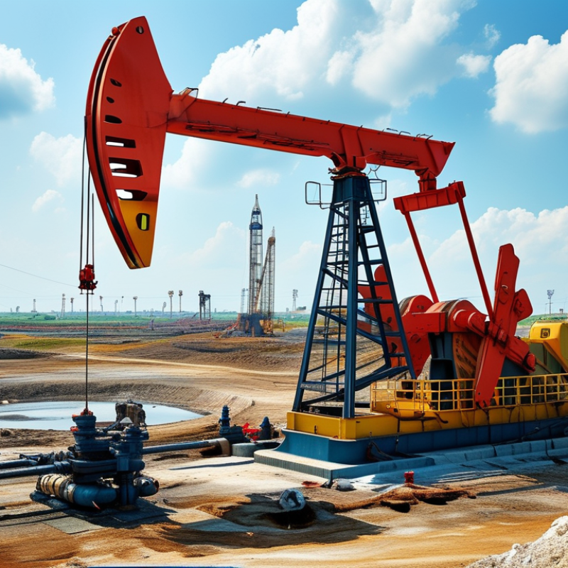 How to Choose the Best Well Head Equipment for Your Needs?