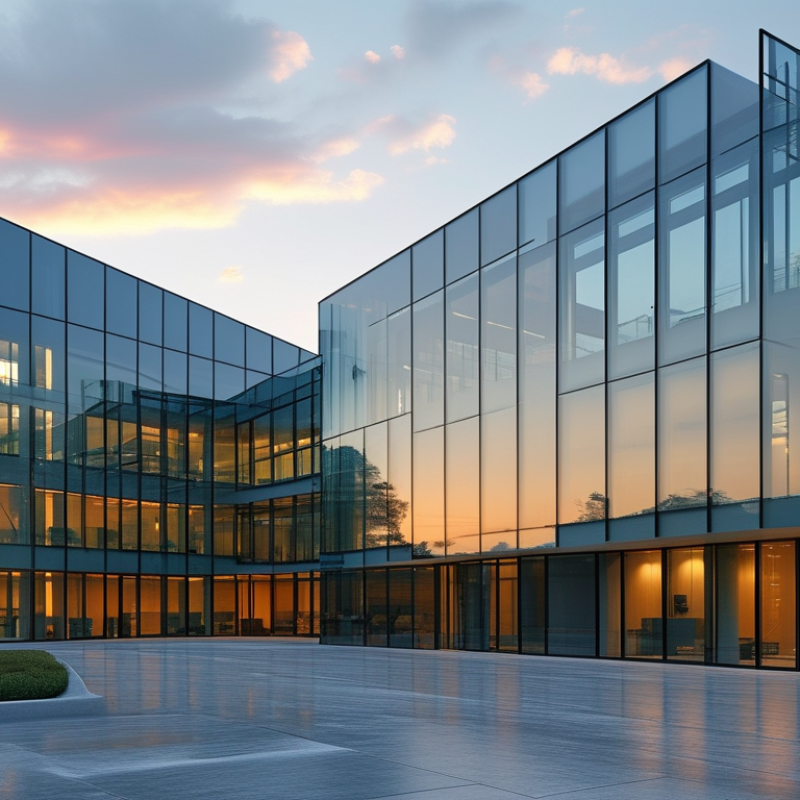 How to Choose the Right Architectural Glass for Your Project?
