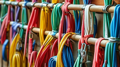 Top 10 Benefits of Using Reusable Zip Ties for Your Projects