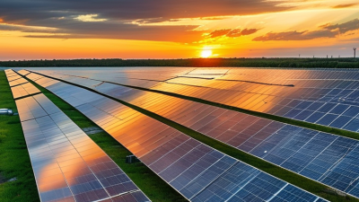 Top Solar Contractors for Your Sustainable Energy Needs?