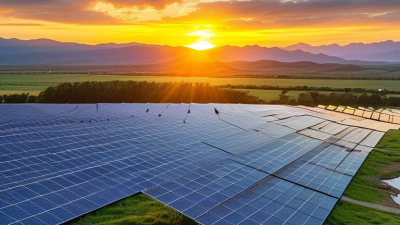 The Ultimate Guide to Solar Panels for Electricity Needs?