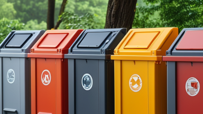 What are the Best Waste Water Tanks for Global Buyers?