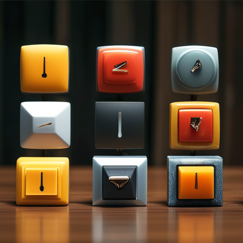 How to Choose the Right Tactile Switch for Your Project?