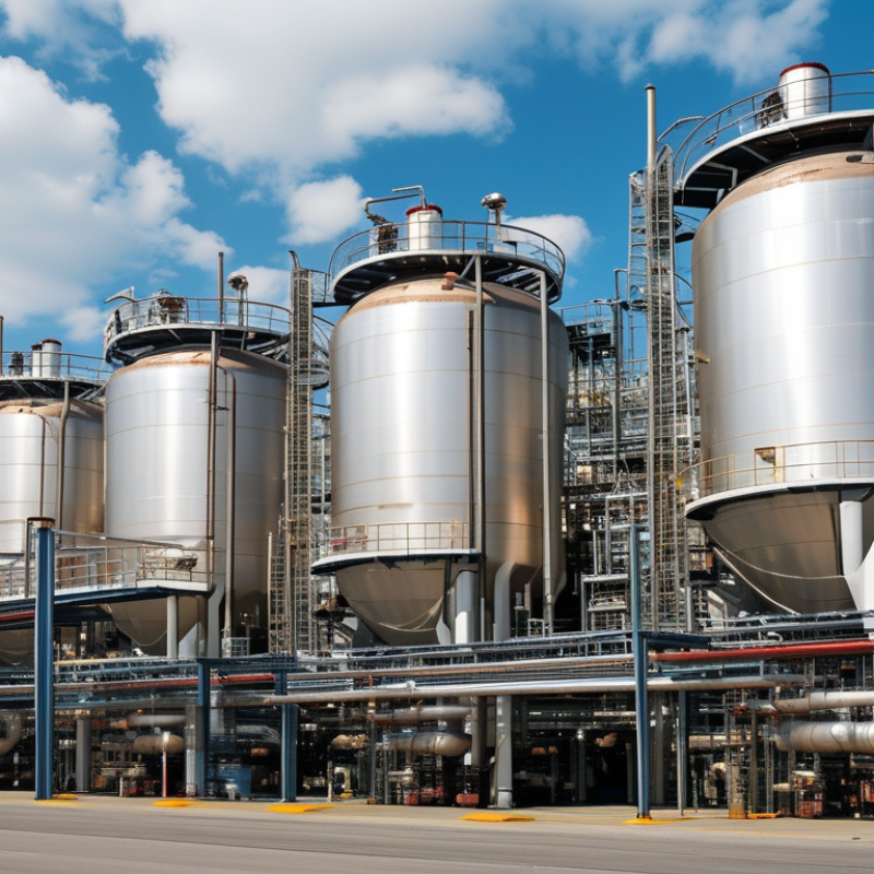 Asme Reactor Supplier Guide for Global Buyers?
